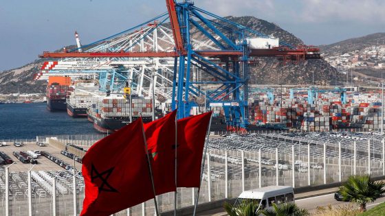 تصنيف إفريقي جديد يضع المغرب ضمن أبرز الوجهات الاستثمارية بالقارة