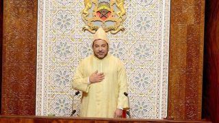 الملك محمد السادس يترأس غدا الجمعة افتتاح الدورة الأولى من السنة التشريعية الأولى من الولاية التشريعية الثانية عشرة