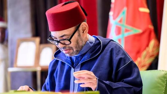 بلاغ من الديوان الملكي بخصوص قرار مجلس الأمن بعدم تمديد مهمة المينورسو