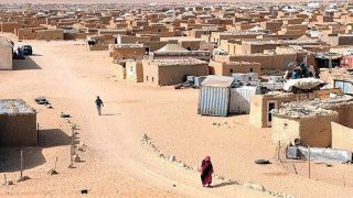 مجموعة من الدول تدعو مفوضية اللاجئين إلى إطلاع سكان مخيمات تندوف على “خيارات الحلول الدائمة” في ضوء القرار الأممي 2797