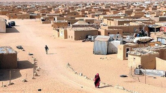 مجموعة من الدول تدعو مفوضية اللاجئين إلى إطلاع سكان مخيمات تندوف على “خيارات الحلول الدائمة” في ضوء القرار الأممي 2797